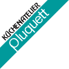 Küchenatelier Pluquett Logo